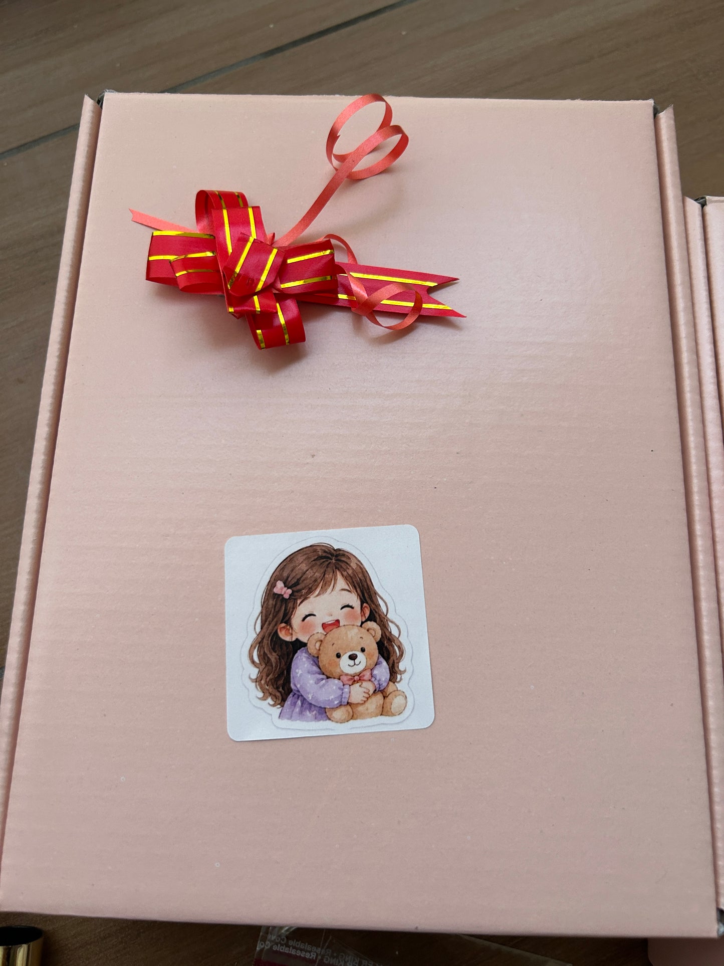 Cute Aesthetic Pinterest Gift hamper for Women, Girls