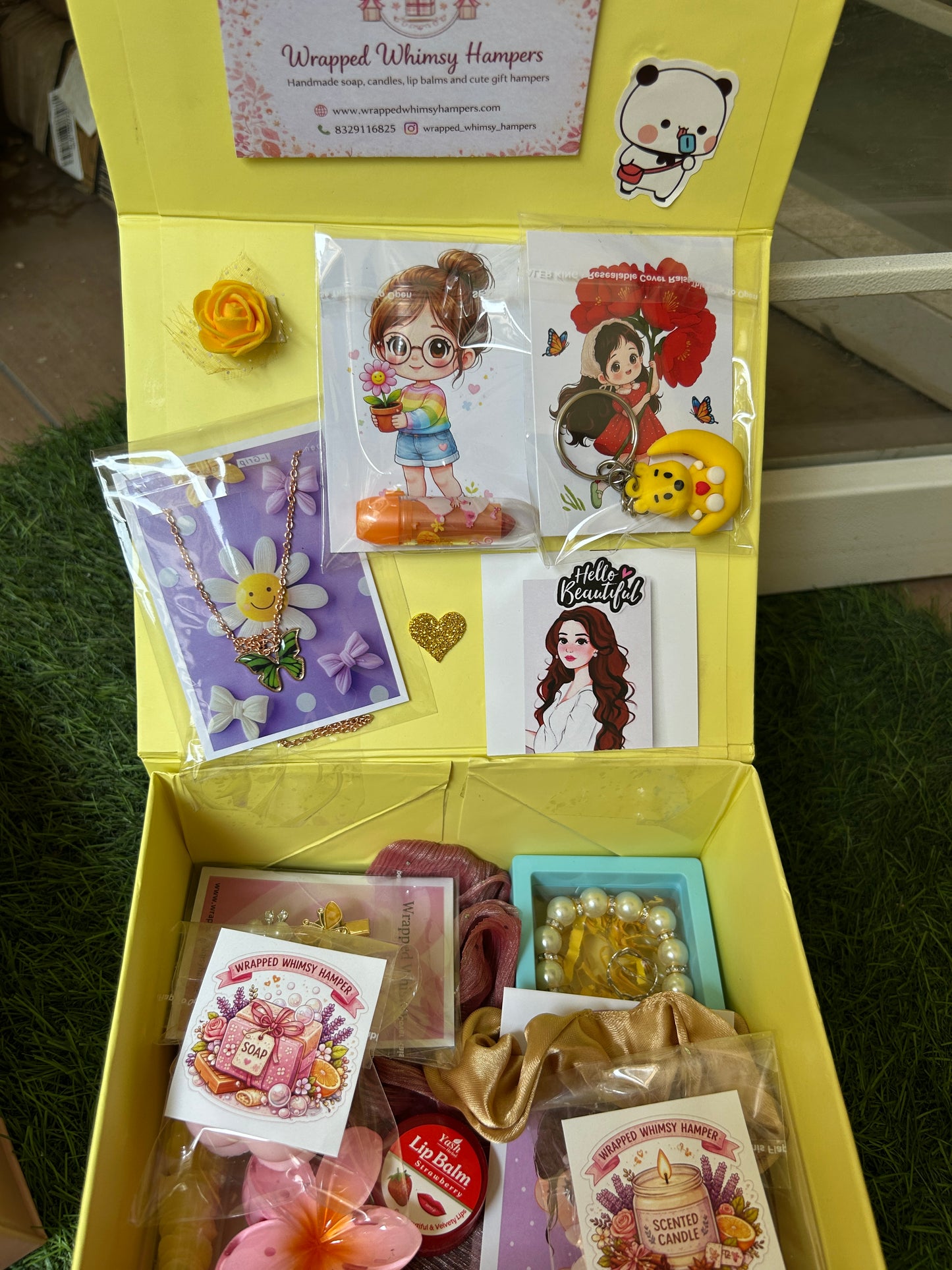 Cute Gift Hamper Under ₹749 🎁 | Best Gift for Her | Mother’s Day Gift Idea