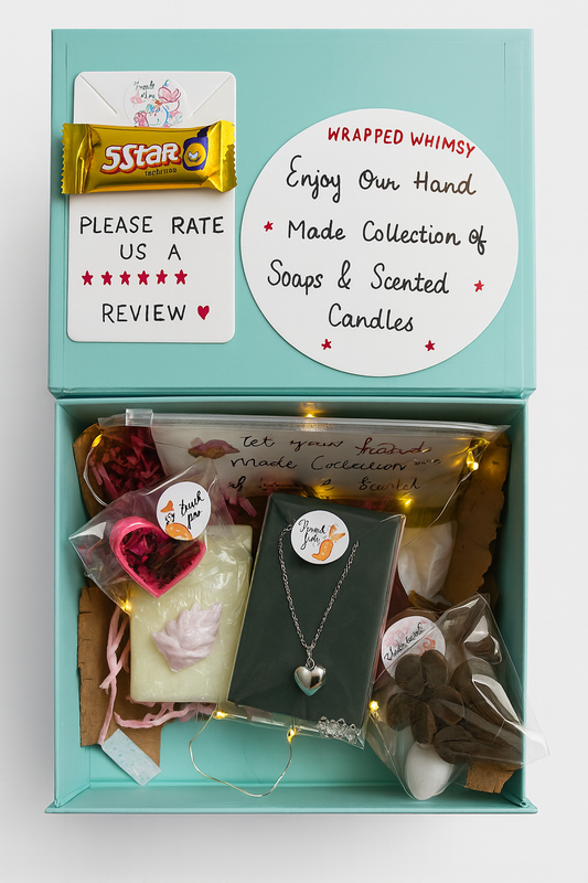 Gift Hamper For Women