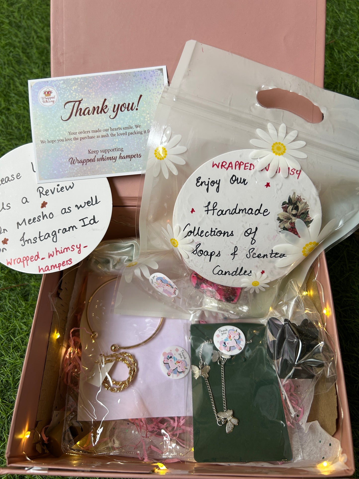 Gift Hamper For Women