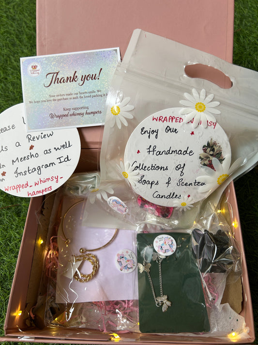 Gift Hamper For Women