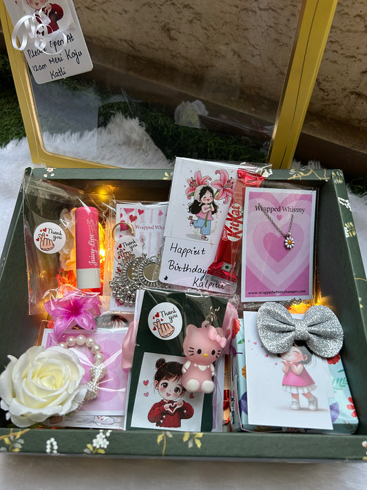 Premium Birthday,Valentines Gift for Her