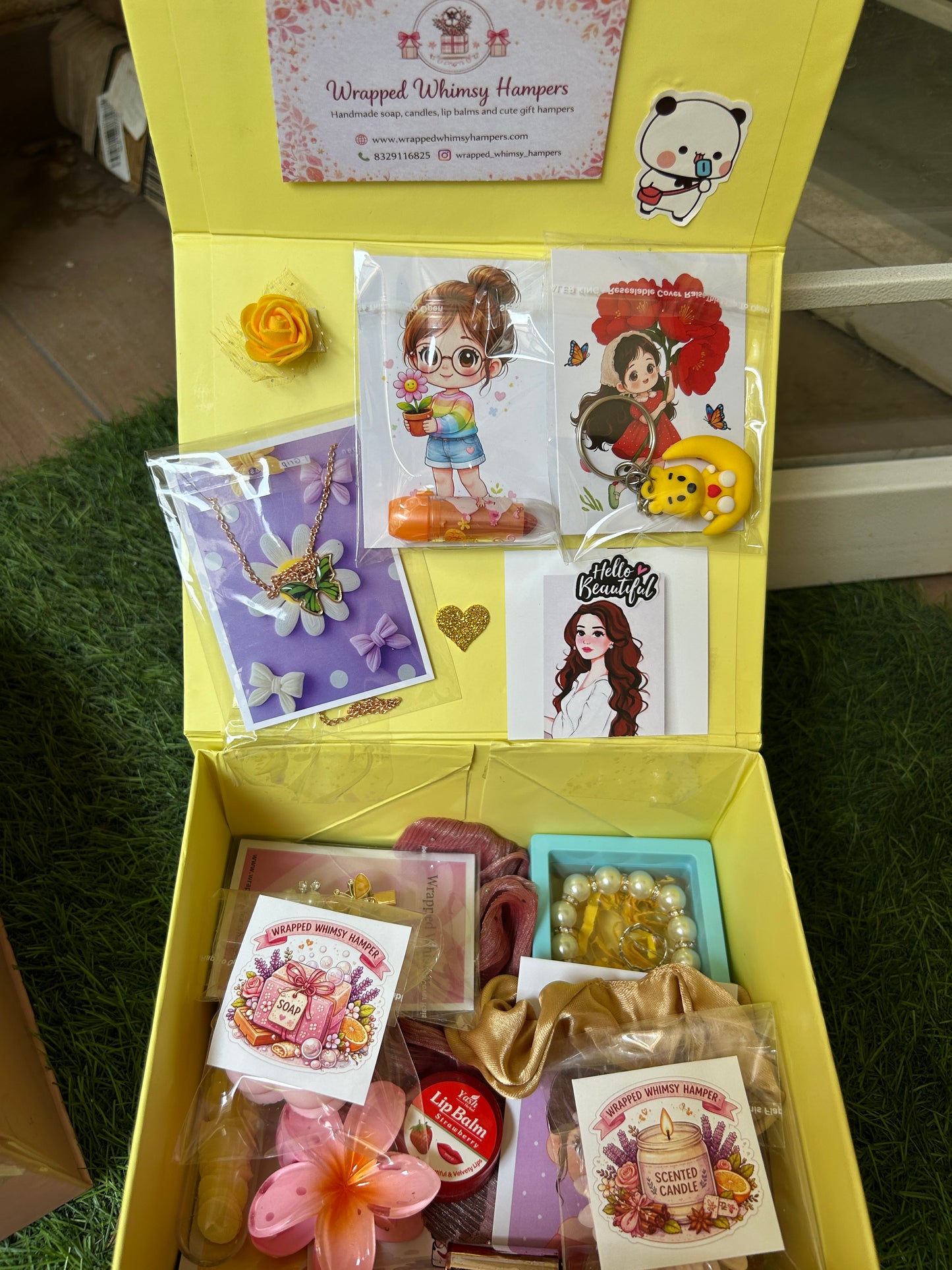 Cute Gift Hamper Under ₹749 🎁 | Best Gift for Her | Mother’s Day Gift Idea