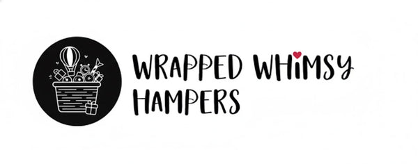 Handmade Gift Hampers Online | Customised Candles & Soaps | Wrapped Whimsy Hampers